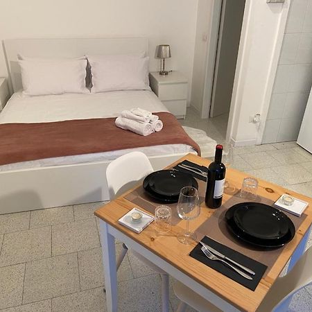 ミラノNavigli'S Studioアパートメント エクステリア 写真