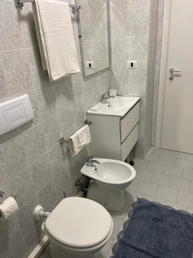 ミラノNavigli'S Studioアパートメント エクステリア 写真